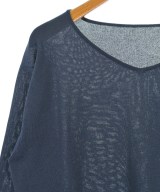 un dix cors（アンディコール）ニット・セーター 紺 サイズ:F レディース/2200700778416