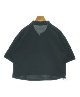 un dix cors（アンディコール）ポロシャツ 黒 サイズ:2(M位) レディース/2200707932019