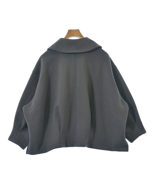 un dix cors（アンディコール）カジュアルジャケット グレー サイズ:F レディース/2200660008059