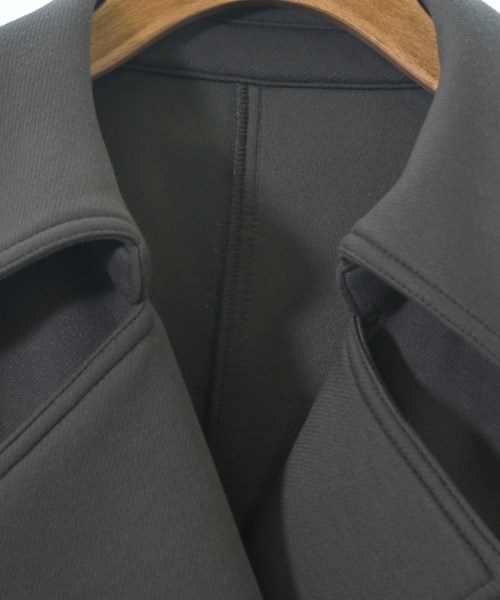 un dix cors（アンディコール）カジュアルジャケット グレー サイズ:F レディース/2200660008059