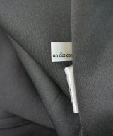 un dix cors（アンディコール）カジュアルジャケット グレー サイズ:F レディース/2200660008059