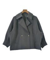 un dix cors カジュアルジャケット