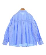 un dix cors（アンディコール）ブラウス 青 サイズ:F レディース/2200658372292