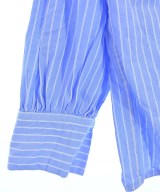 un dix cors（アンディコール）ブラウス 青 サイズ:F レディース/2200658372292