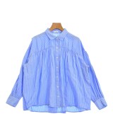 un dix cors ブラウス