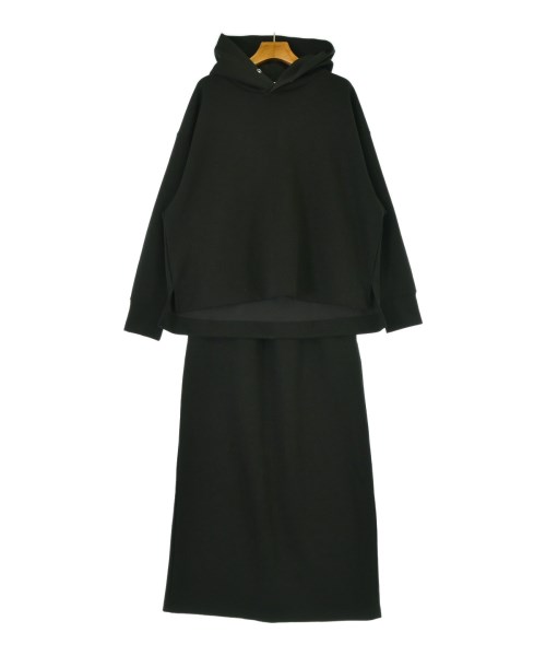 un dix cors(アンディコール)その他 黒 サイズ:F/F/2200659414014