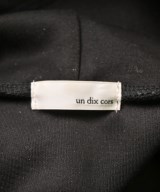 un dix cors（アンディコール）その他 黒 サイズ:F/F レディース/2200659414014