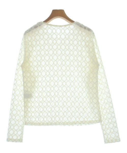 un dix cors（アンディコール）ブラウス 白 サイズ:F レディース/2200662056133