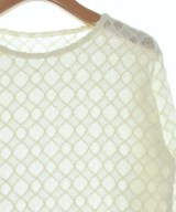 un dix cors（アンディコール）ブラウス 白 サイズ:F レディース/2200662056133