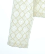 un dix cors（アンディコール）ブラウス 白 サイズ:F レディース/2200662056133