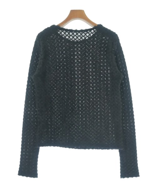 un dix cors（アンディコール）ブラウス 黒 サイズ:F レディース/2200662056140