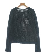 un dix cors（アンディコール）ブラウス 黒 サイズ:F レディース/2200662056140