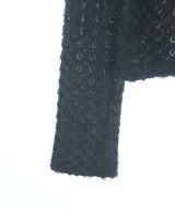 un dix cors（アンディコール）ブラウス 黒 サイズ:F レディース/2200662056140