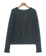 un dix cors ブラウス