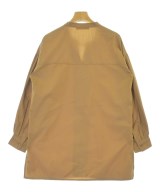 un dix cors（アンディコール）ブラウス 茶 サイズ:F レディース/2200668649018