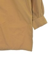 un dix cors（アンディコール）ブラウス 茶 サイズ:F レディース/2200668649018