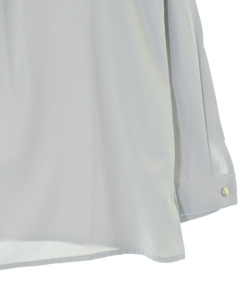 un dix cors（アンディコール）ブラウス 青 サイズ:F レディース/2200668649025