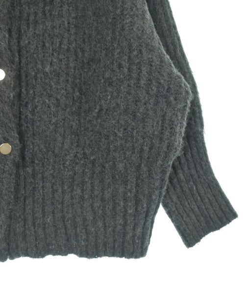 un dix cors（アンディコール）カーディガン グレー サイズ:F レディース/2200667201019