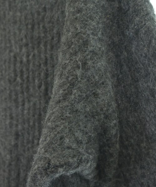 un dix cors（アンディコール）カーディガン グレー サイズ:F レディース/2200667201019