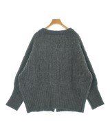 un dix cors（アンディコール）カーディガン グレー サイズ:F レディース/2200667201019