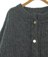 un dix cors（アンディコール）カーディガン グレー サイズ:F レディース/2200667201019