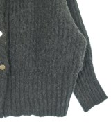 un dix cors（アンディコール）カーディガン グレー サイズ:F レディース/2200667201019