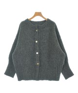 un dix cors カーディガン