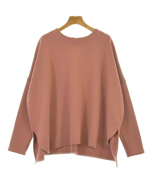 un dix cors(アンディコール)Tシャツ・カットソー ピンク サイズ:F/2200667352018