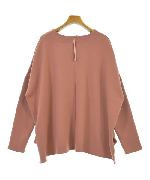 un dix cors（アンディコール）Tシャツ・カットソー ピンク サイズ:F レディース/2200667352018