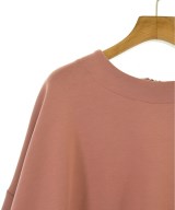 un dix cors（アンディコール）Tシャツ・カットソー ピンク サイズ:F レディース/2200667352018