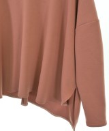 un dix cors（アンディコール）Tシャツ・カットソー ピンク サイズ:F レディース/2200667352018