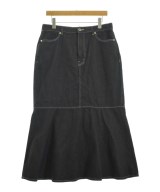 un dix cors ロング・マキシ丈スカート