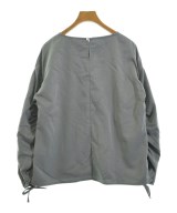 un dix cors（アンディコール）ブラウス グレー サイズ:M レディース/2200670623044