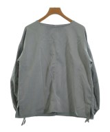 un dix cors ブラウス