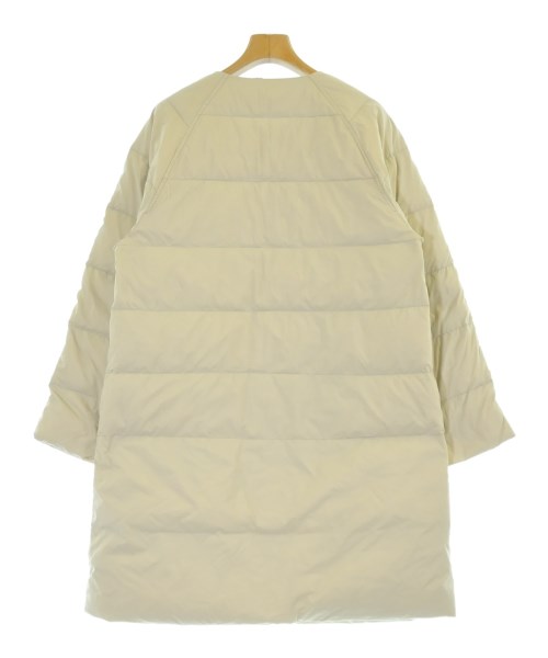 un dix cors（アンディコール）ダウンコート 白 サイズ:F レディース/2200670629022