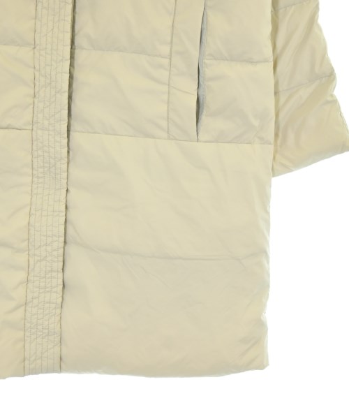 un dix cors（アンディコール）ダウンコート 白 サイズ:F レディース/2200670629022