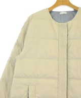 un dix cors（アンディコール）ダウンコート 白 サイズ:F レディース/2200670629022