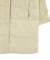 un dix cors（アンディコール）ダウンコート 白 サイズ:F レディース/2200670629022