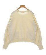 un dix cors（アンディコール）カーディガン ベージュ サイズ:F レディース/2200724610051