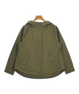 un dix cors（アンディコール）マウンテンパーカー カーキ サイズ:F レディース/2200681919013