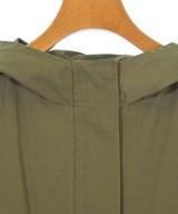 un dix cors（アンディコール）マウンテンパーカー カーキ サイズ:F レディース/2200681919013