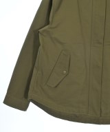 un dix cors（アンディコール）マウンテンパーカー カーキ サイズ:F レディース/2200681919013