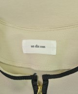 un dix cors（アンディコール）その他 ベージュ サイズ:F レディース/2200680237088