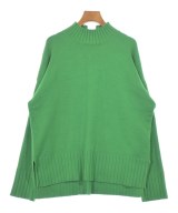 un dix cors（アンディコール）ニット・セーター 緑 サイズ:F レディース/2200687583041