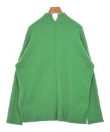 un dix cors（アンディコール）ニット・セーター 緑 サイズ:F レディース/2200687583041