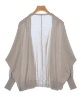 un dix cors（アンディコール）カーディガン グレー サイズ:F レディース/2200687583133