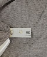 un dix cors（アンディコール）カーディガン グレー サイズ:F レディース/2200687583133