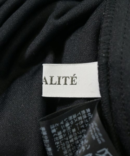 La TOTALITE（ラトータリテ）その他 黒 サイズ:36(S位) レディース/2200621359046