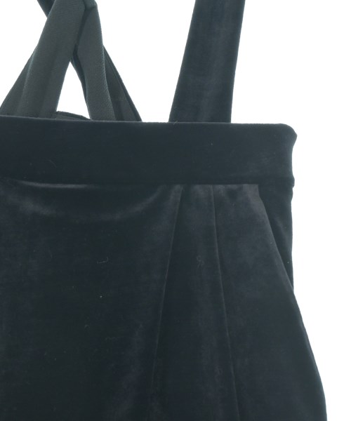 La TOTALITE（ラトータリテ）その他 黒 サイズ:36(S位) レディース/2200621359046