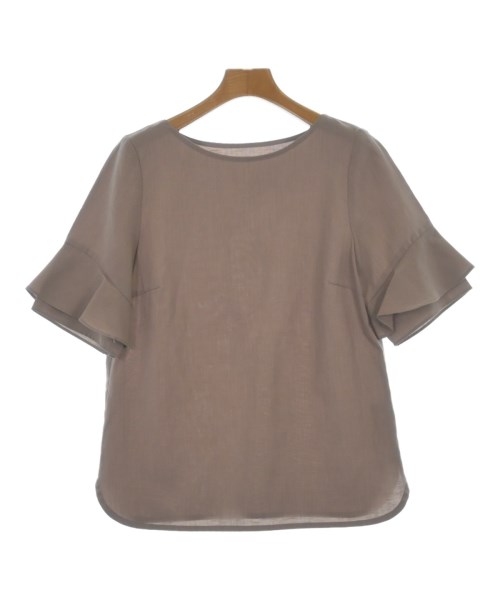 ラトータリテ(La TOTALITE)のLa TOTALITE ブラウス